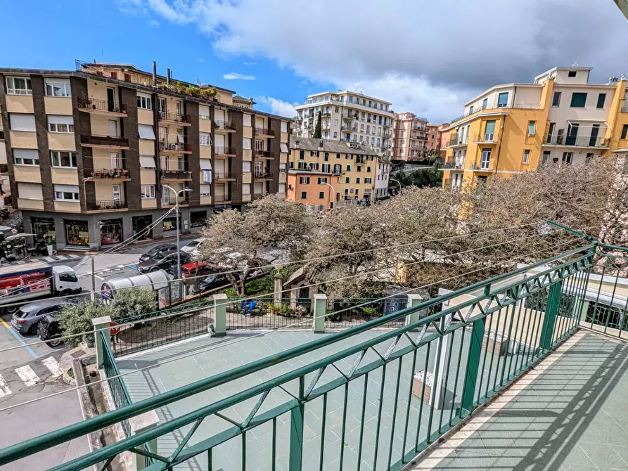 Immagine 10 di Appartamento in affitto  in Via Olivette 61 a Arenzano