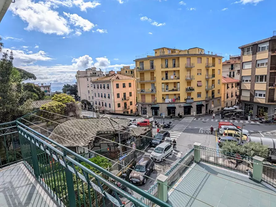Immagine 12 di Appartamento in affitto  in Via Olivette 61 a Arenzano