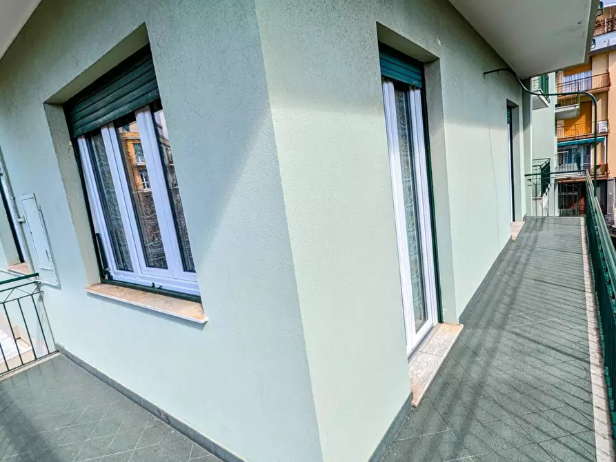 Immagine 11 di Appartamento in affitto  in Via Olivette 61 a Arenzano