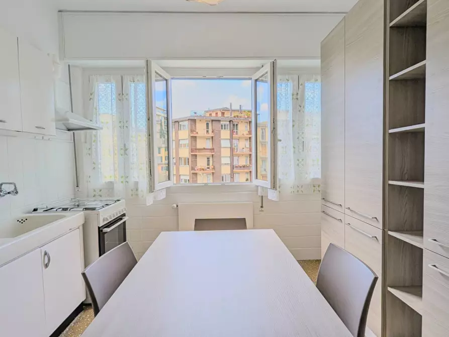 Immagine 17 di Appartamento in affitto  in Via Olivette 61 a Arenzano