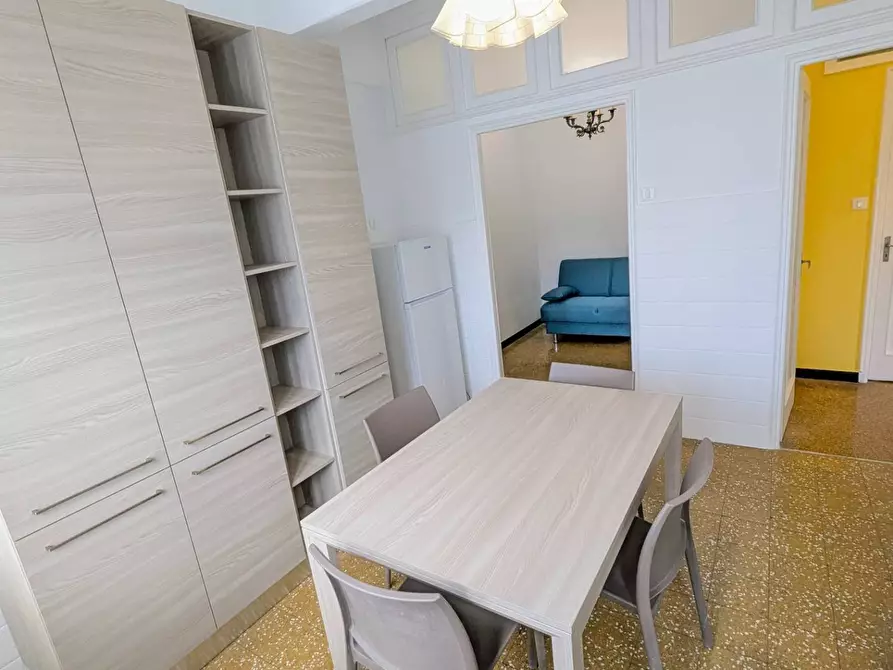 Immagine 18 di Appartamento in affitto  in Via Olivette 61 a Arenzano