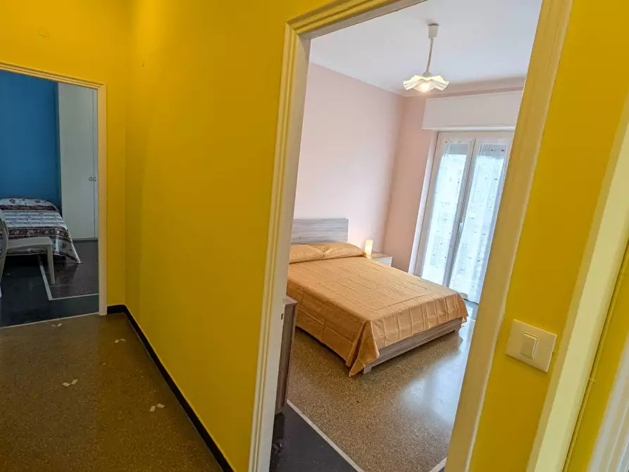 Immagine 21 di Appartamento in affitto  in Via Olivette 61 a Arenzano