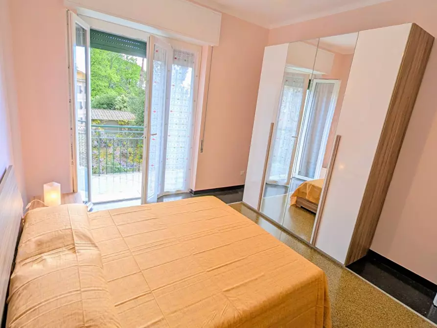 Immagine 23 di Appartamento in affitto  in Via Olivette 61 a Arenzano