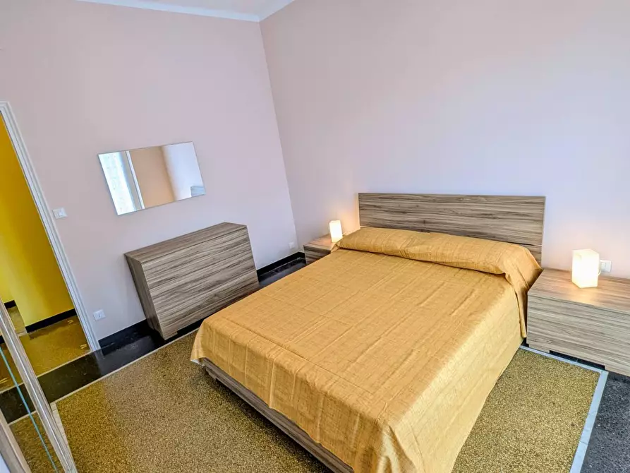 Immagine 27 di Appartamento in affitto  in Via Olivette 61 a Arenzano