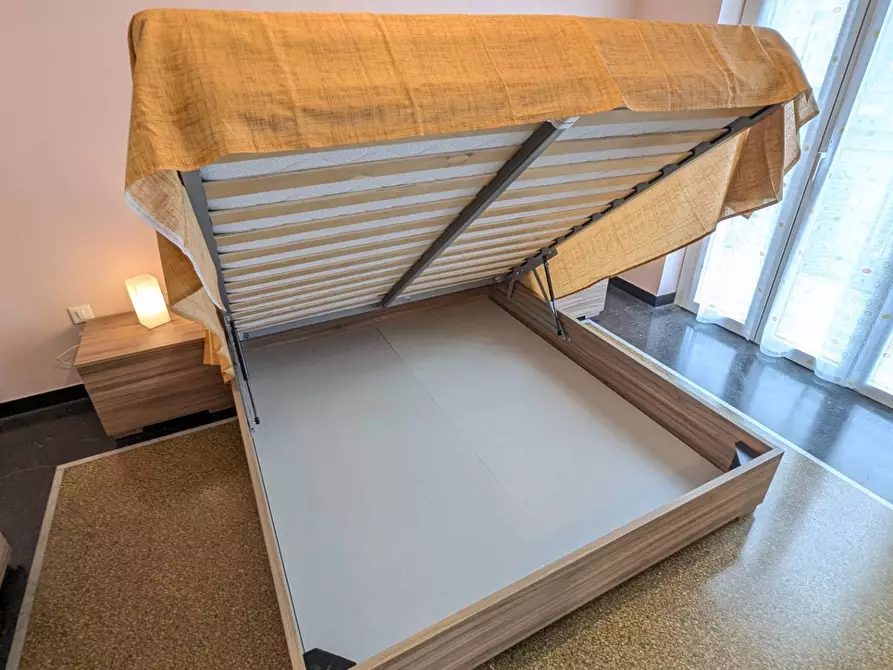 Immagine 28 di Appartamento in affitto  in Via Olivette 61 a Arenzano