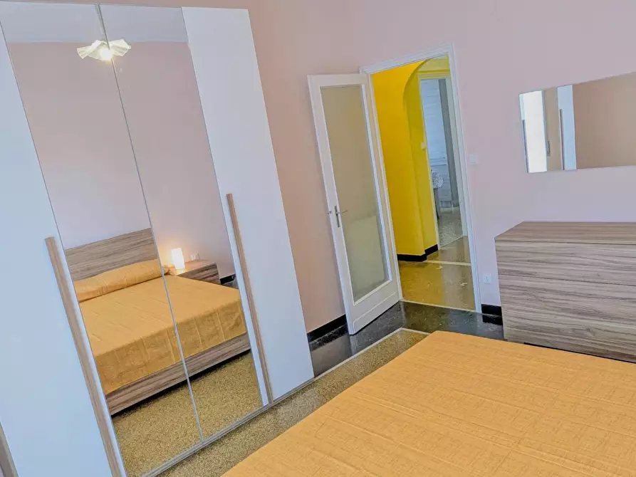 Immagine 29 di Appartamento in affitto  in Via Olivette 61 a Arenzano