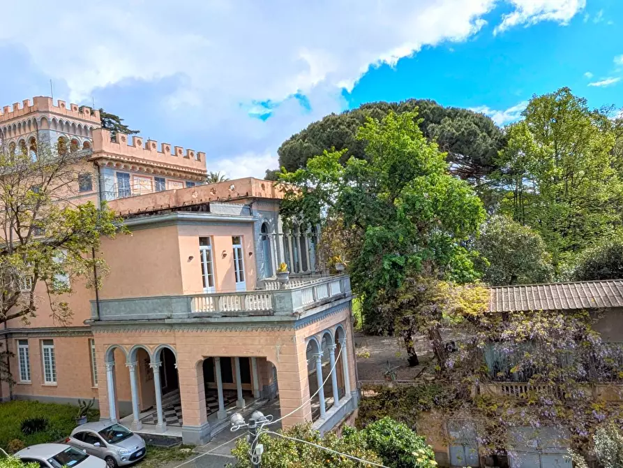 Immagine 25 di Appartamento in affitto  in Via Olivette 61 a Arenzano