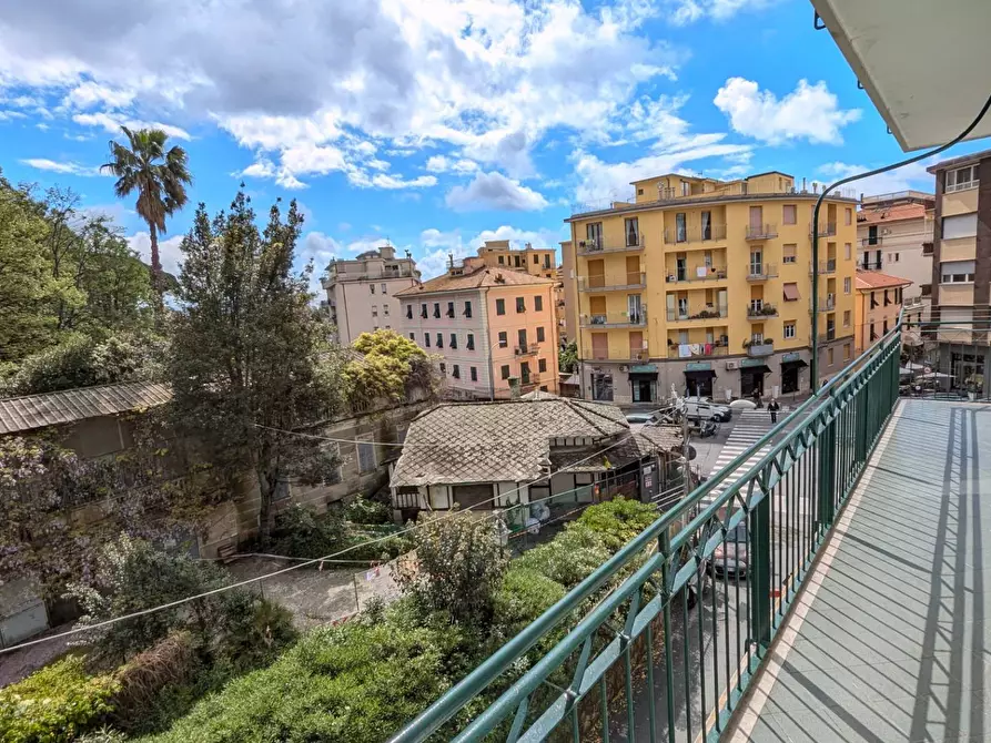 Immagine 26 di Appartamento in affitto  in Via Olivette 61 a Arenzano