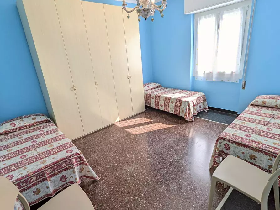 Immagine 30 di Appartamento in affitto  in Via Olivette 61 a Arenzano