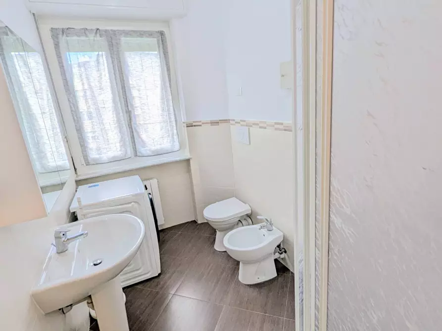 Immagine 32 di Appartamento in affitto  in Via Olivette 61 a Arenzano