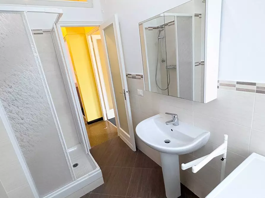 Immagine 33 di Appartamento in affitto  in Via Olivette 61 a Arenzano