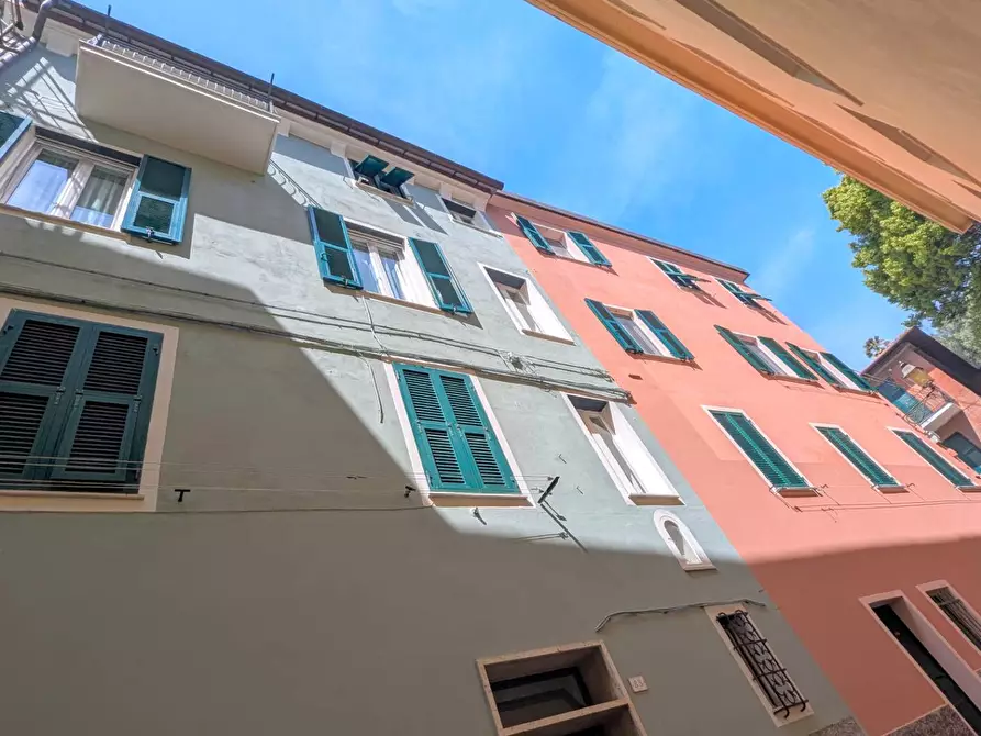 Immagine 1 di Appartamento in affitto  in Via Olivette 83 a Arenzano