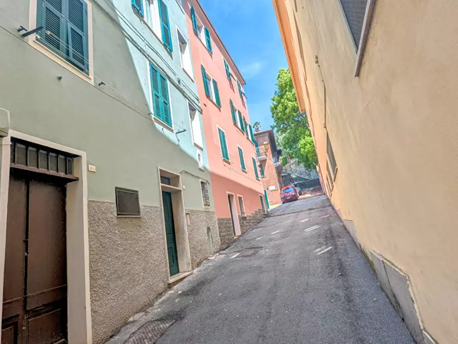 Immagine 2 di Appartamento in affitto  in Via Olivette 83 a Arenzano