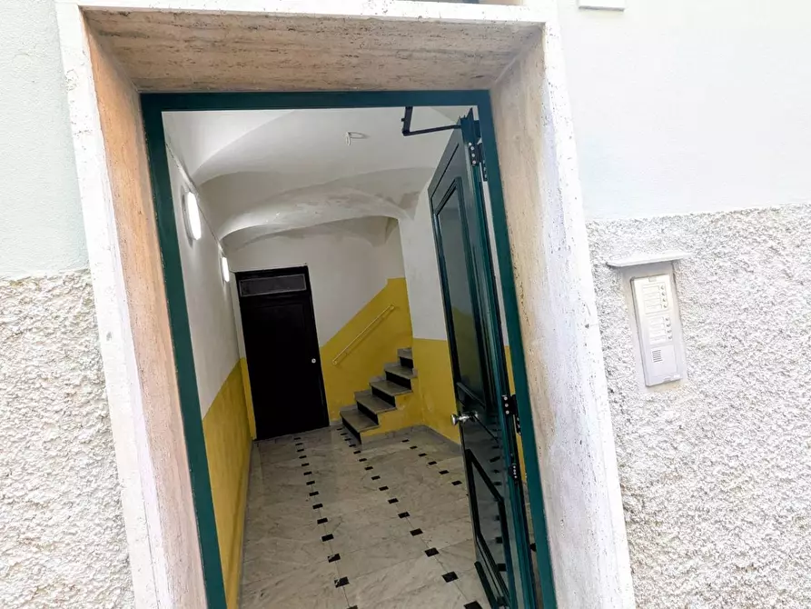 Immagine 3 di Appartamento in affitto  in Via Olivette 83 a Arenzano