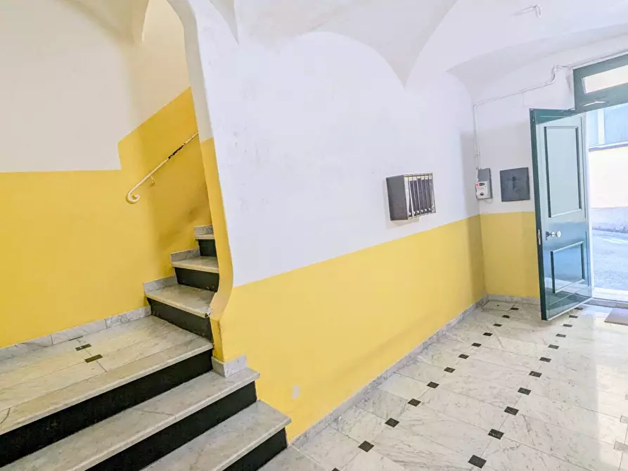 Immagine 4 di Appartamento in affitto  in Via Olivette 83 a Arenzano