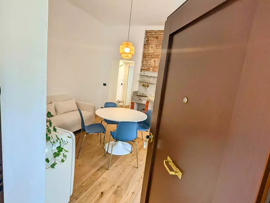 Immagine 5 di Appartamento in affitto  in Via Olivette 83 a Arenzano