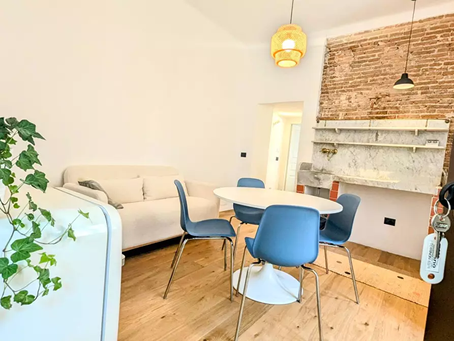 Immagine 6 di Appartamento in affitto  in Via Olivette 83 a Arenzano