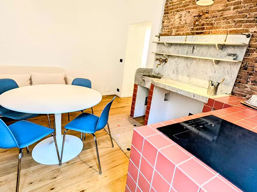 Immagine 7 di Appartamento in affitto  in Via Olivette 83 a Arenzano