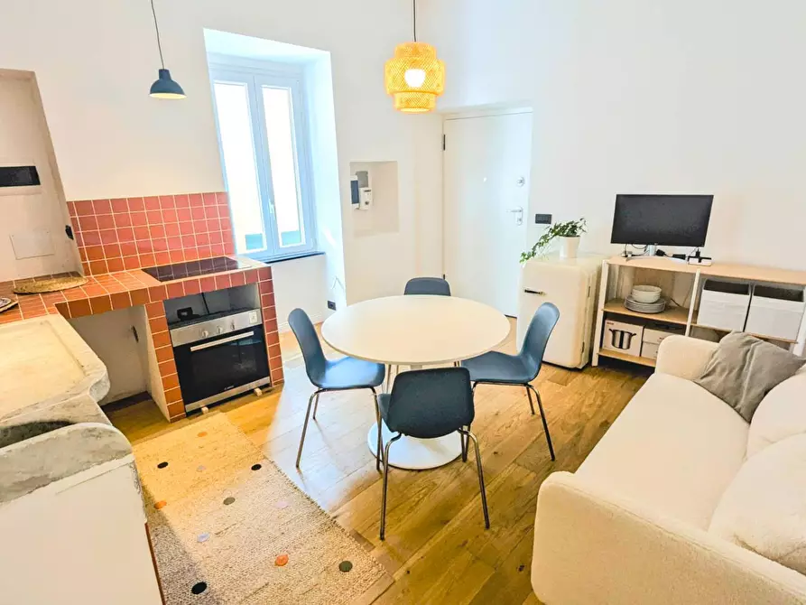 Immagine 8 di Appartamento in affitto  in Via Olivette 83 a Arenzano