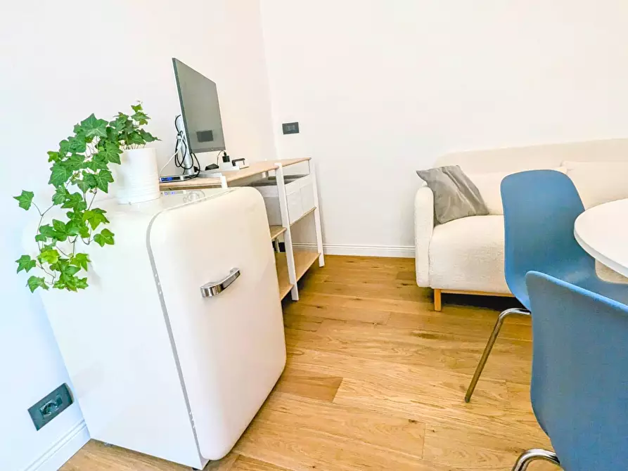 Immagine 10 di Appartamento in affitto  in Via Olivette 83 a Arenzano