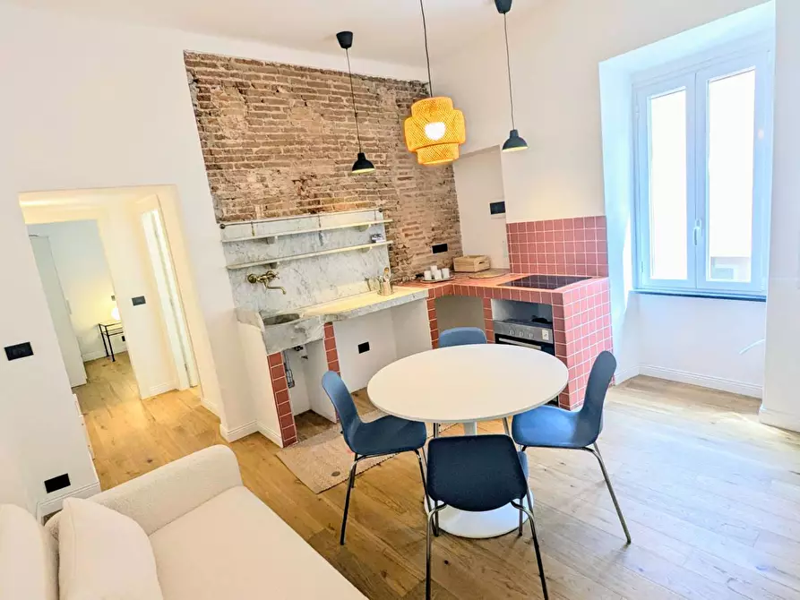 Immagine 11 di Appartamento in affitto  in Via Olivette 83 a Arenzano