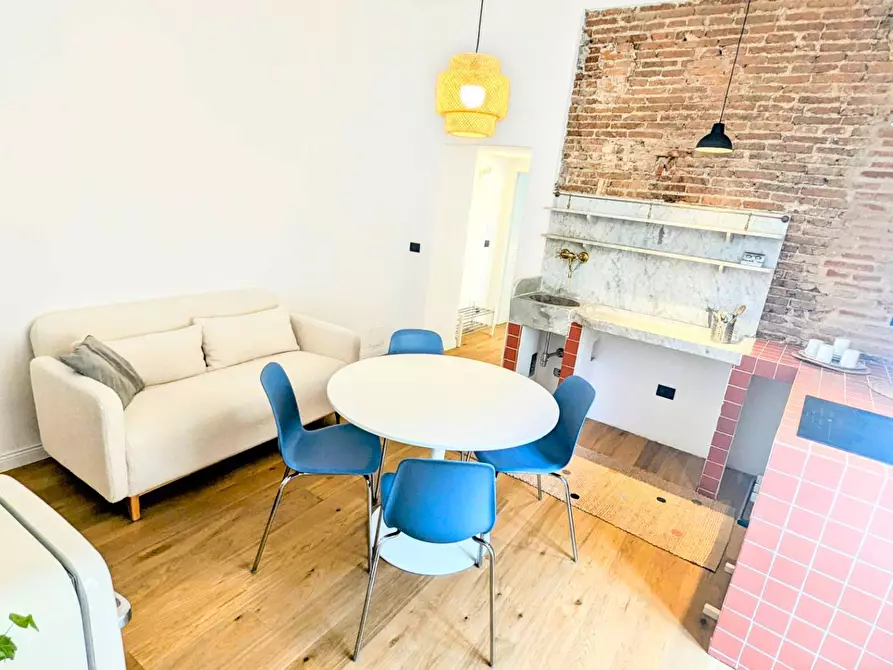 Immagine 12 di Appartamento in affitto  in Via Olivette 83 a Arenzano