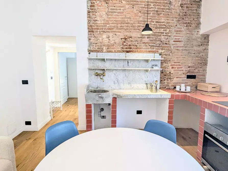 Immagine 13 di Appartamento in affitto  in Via Olivette 83 a Arenzano