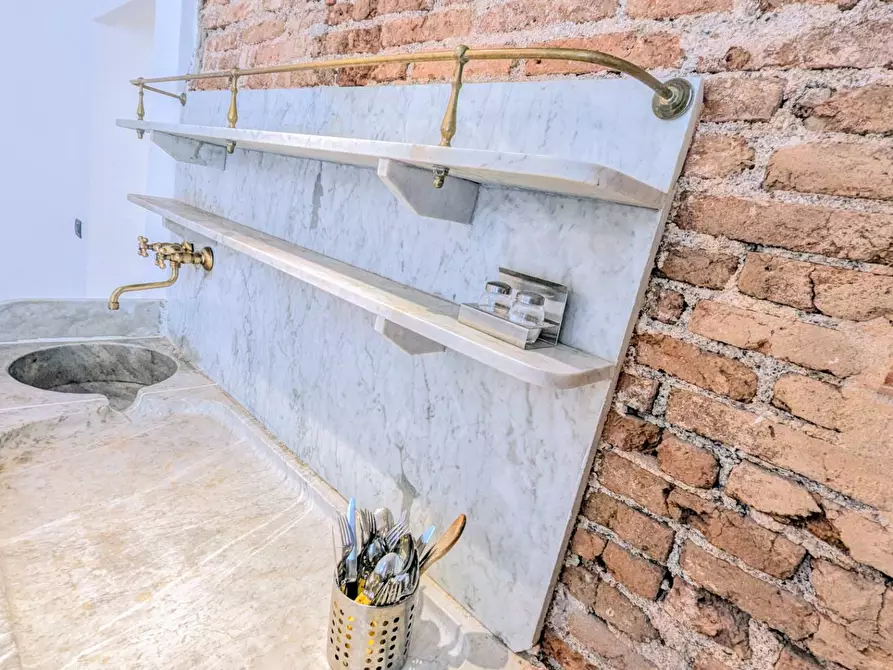 Immagine 14 di Appartamento in affitto  in Via Olivette 83 a Arenzano