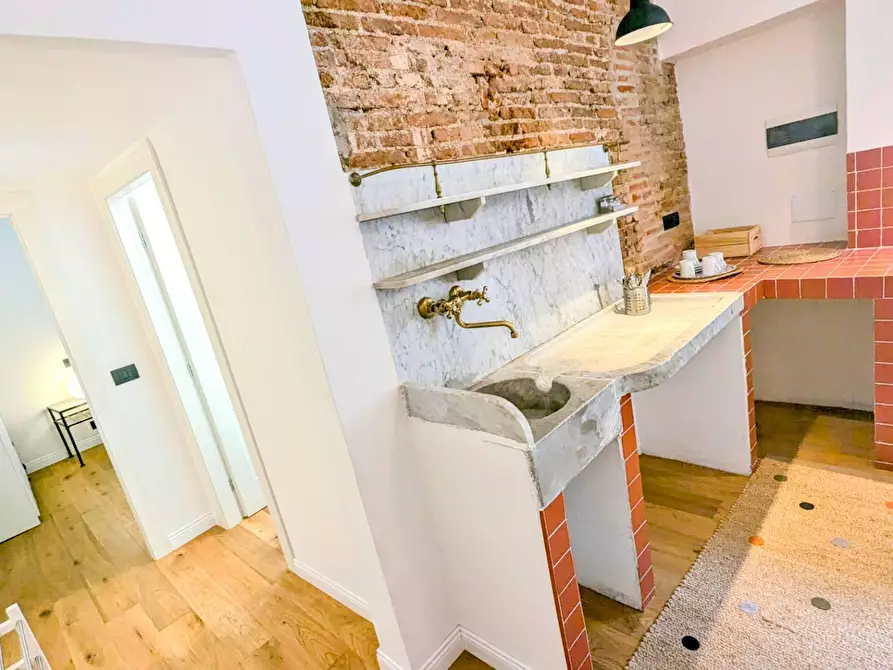 Immagine 15 di Appartamento in affitto  in Via Olivette 83 a Arenzano