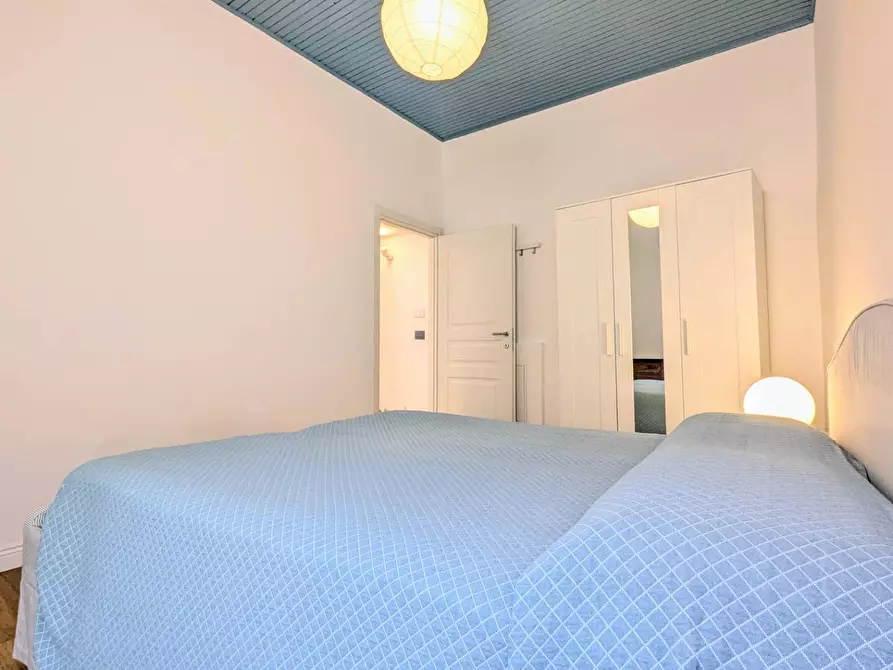 Immagine 17 di Appartamento in affitto  in Via Olivette 83 a Arenzano