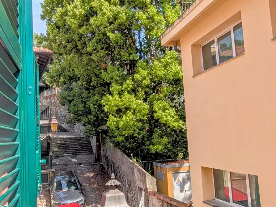 Immagine 18 di Appartamento in affitto  in Via Olivette 83 a Arenzano