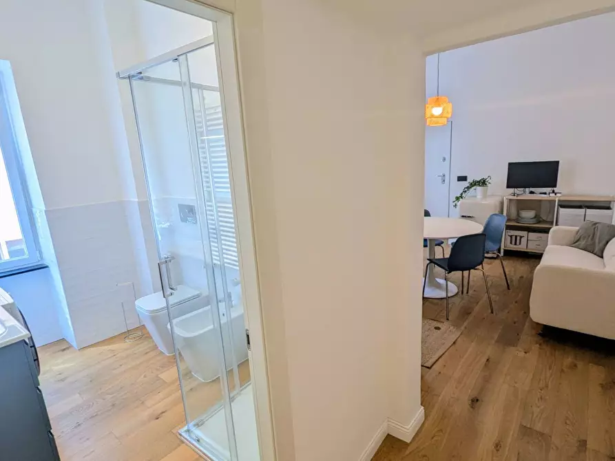 Immagine 19 di Appartamento in affitto  in Via Olivette 83 a Arenzano