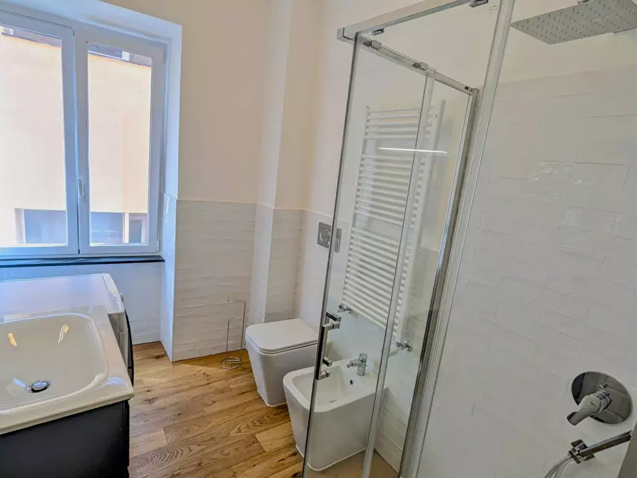 Immagine 20 di Appartamento in affitto  in Via Olivette 83 a Arenzano