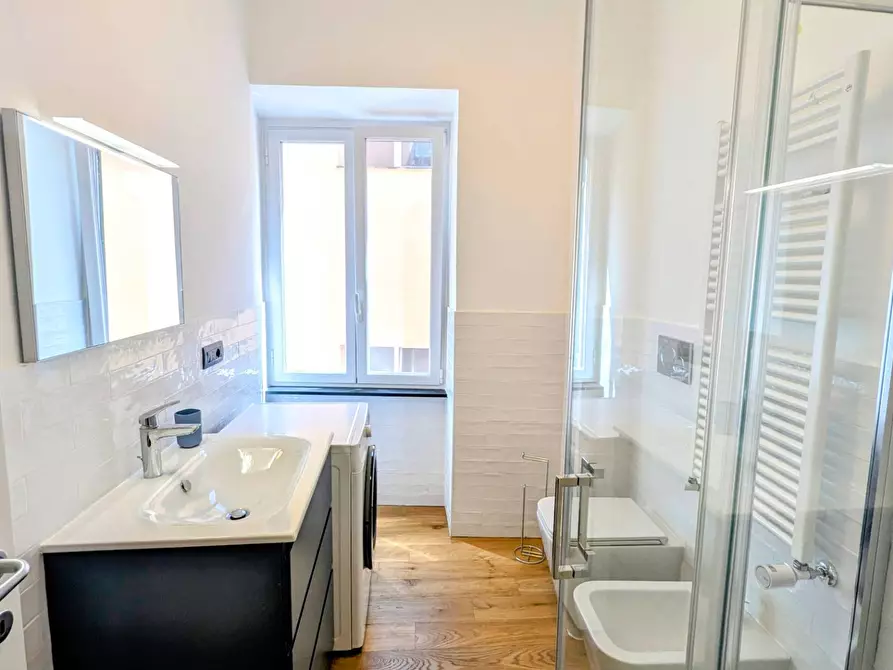 Immagine 21 di Appartamento in affitto  in Via Olivette 83 a Arenzano