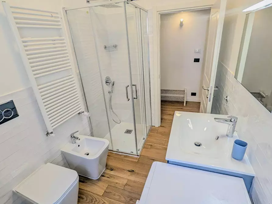 Immagine 22 di Appartamento in affitto  in Via Olivette 83 a Arenzano