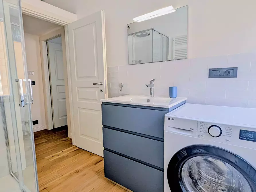 Immagine 23 di Appartamento in affitto  in Via Olivette 83 a Arenzano