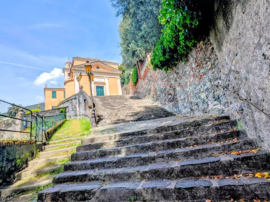 Immagine 24 di Appartamento in affitto  in Via Olivette 83 a Arenzano