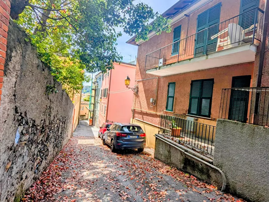 Immagine 25 di Appartamento in affitto  in Via Olivette 83 a Arenzano