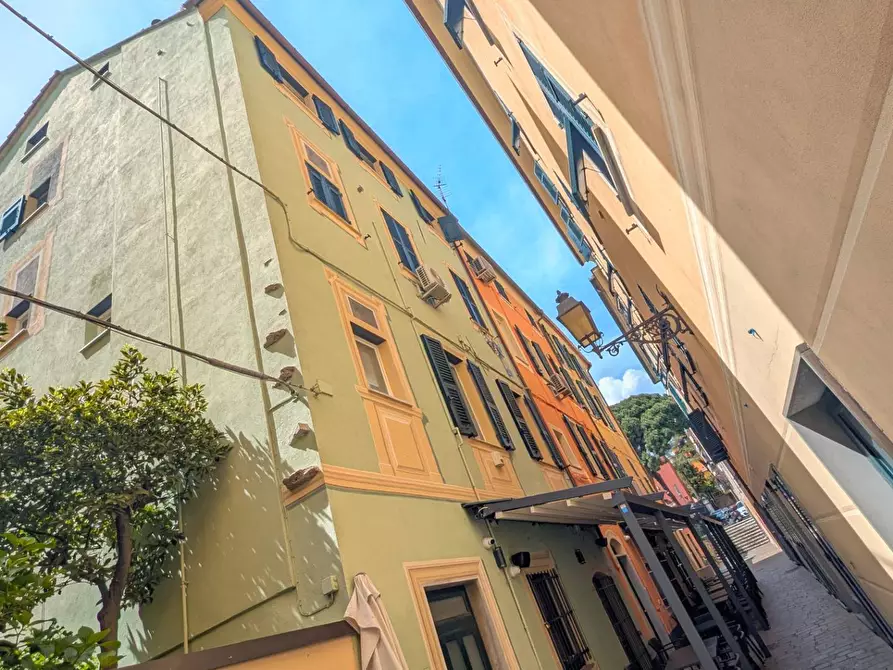 Immagine 1 di Appartamento in affitto  in Vico Cappuccini 5 a Arenzano
