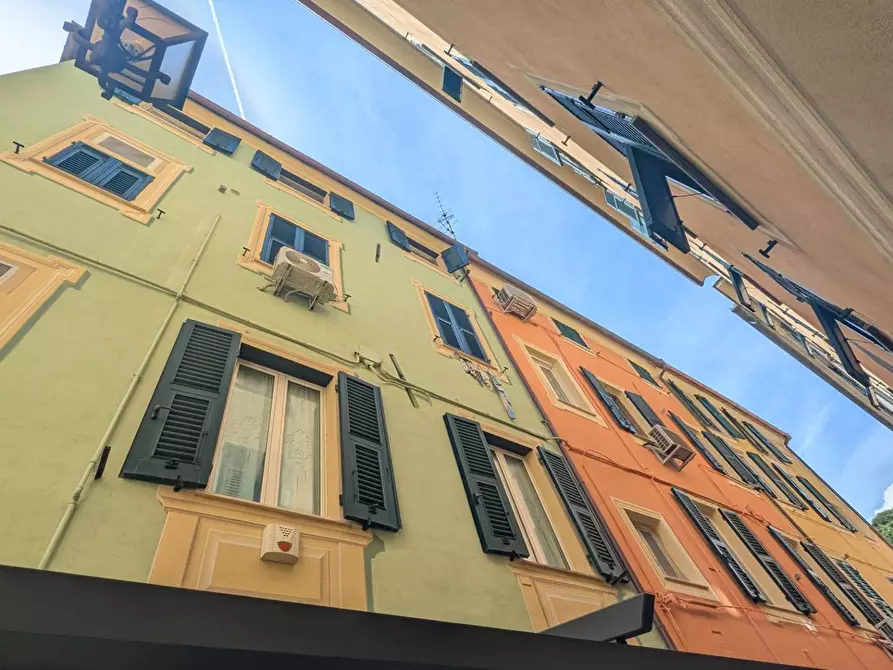 Immagine 2 di Appartamento in affitto  in Vico Cappuccini 5 a Arenzano