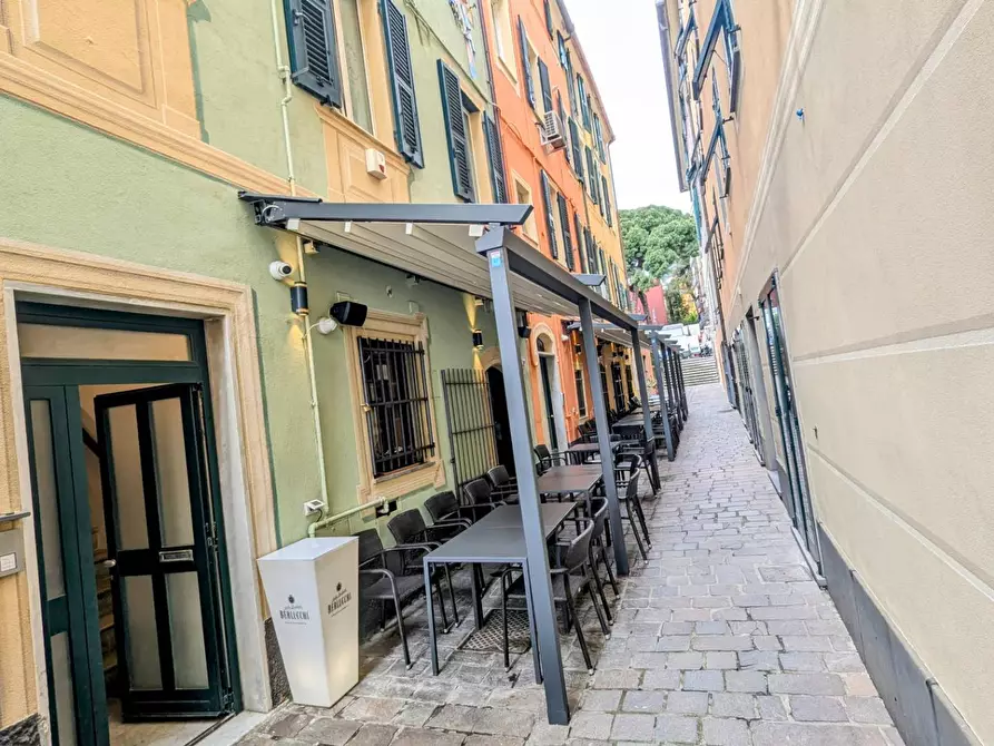 Immagine 3 di Appartamento in affitto  in Vico Cappuccini 5 a Arenzano