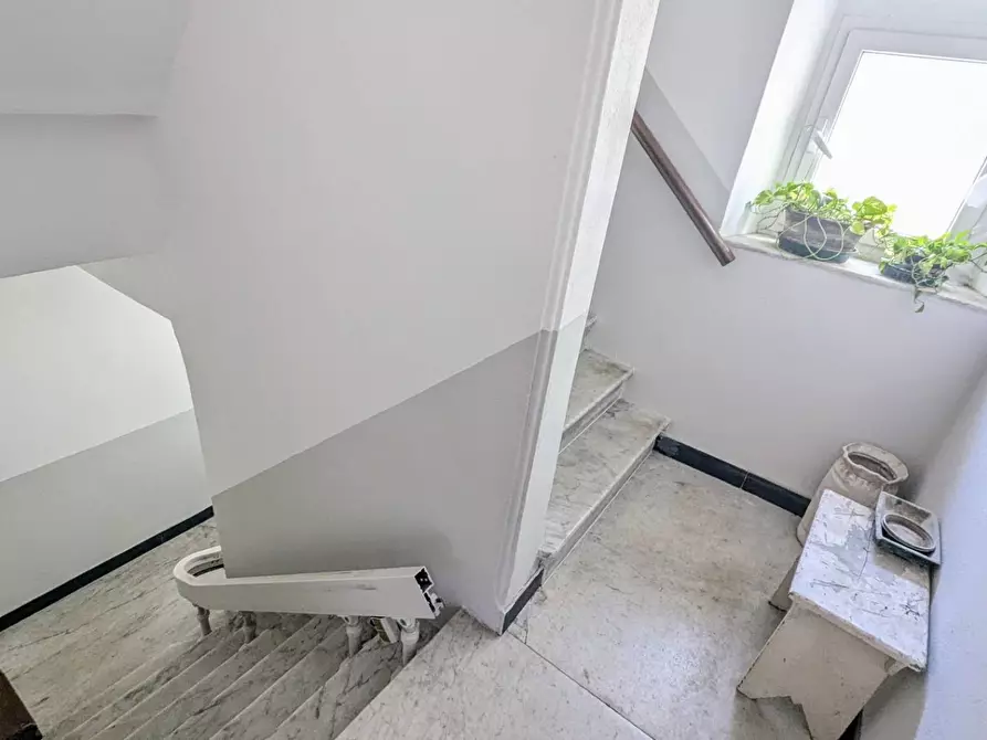 Immagine 4 di Appartamento in affitto  in Vico Cappuccini 5 a Arenzano