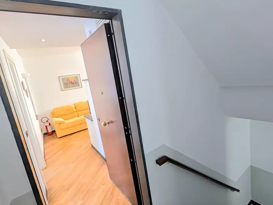 Immagine 5 di Appartamento in affitto  in Vico Cappuccini 5 a Arenzano