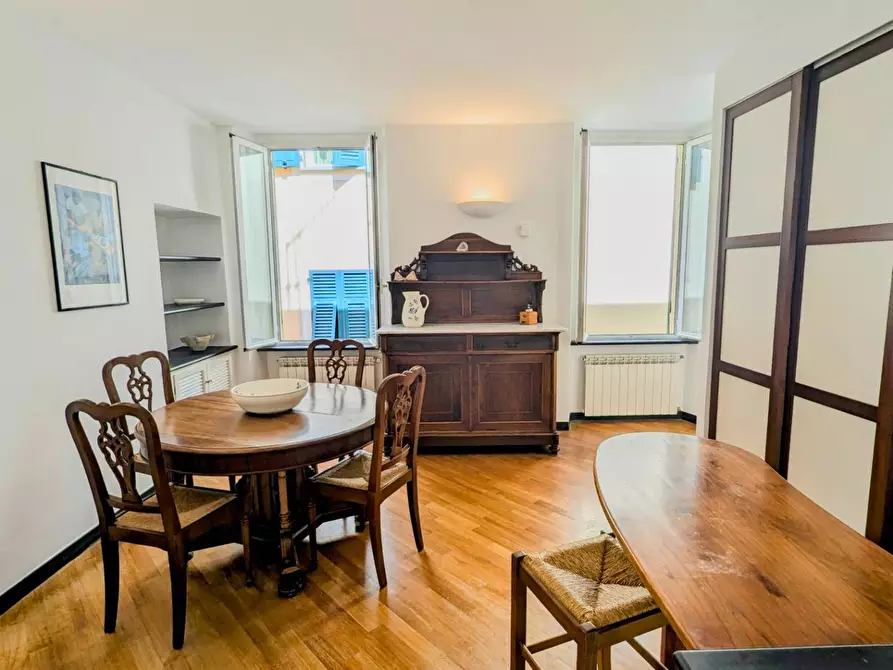 Immagine 7 di Appartamento in affitto  in Vico Cappuccini 5 a Arenzano