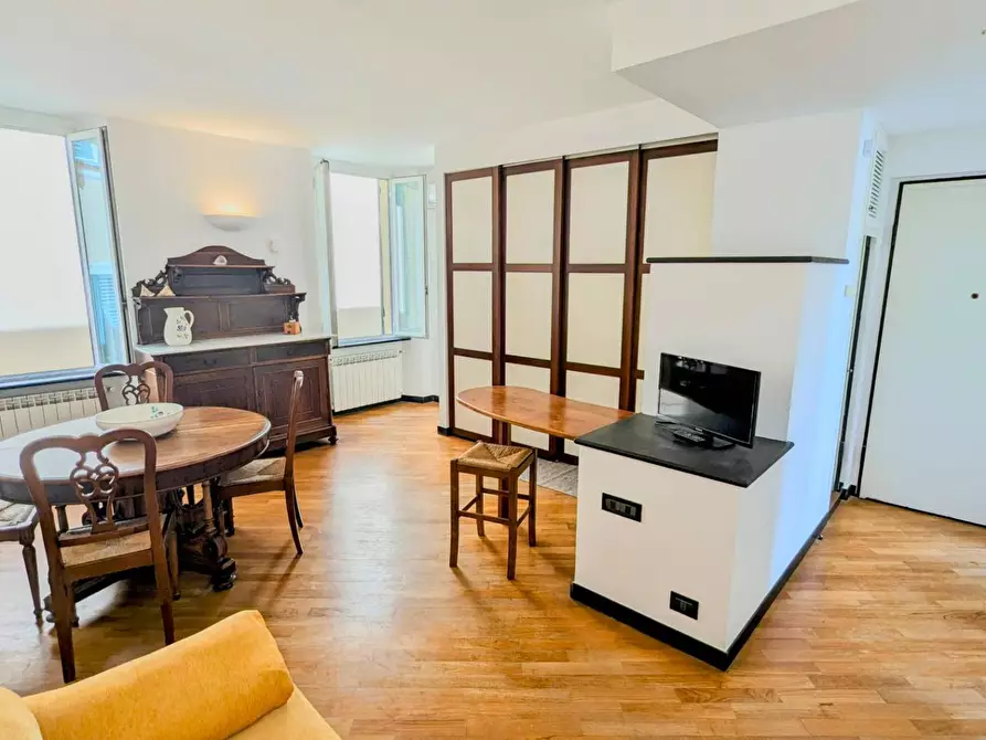 Immagine 8 di Appartamento in affitto  in Vico Cappuccini 5 a Arenzano