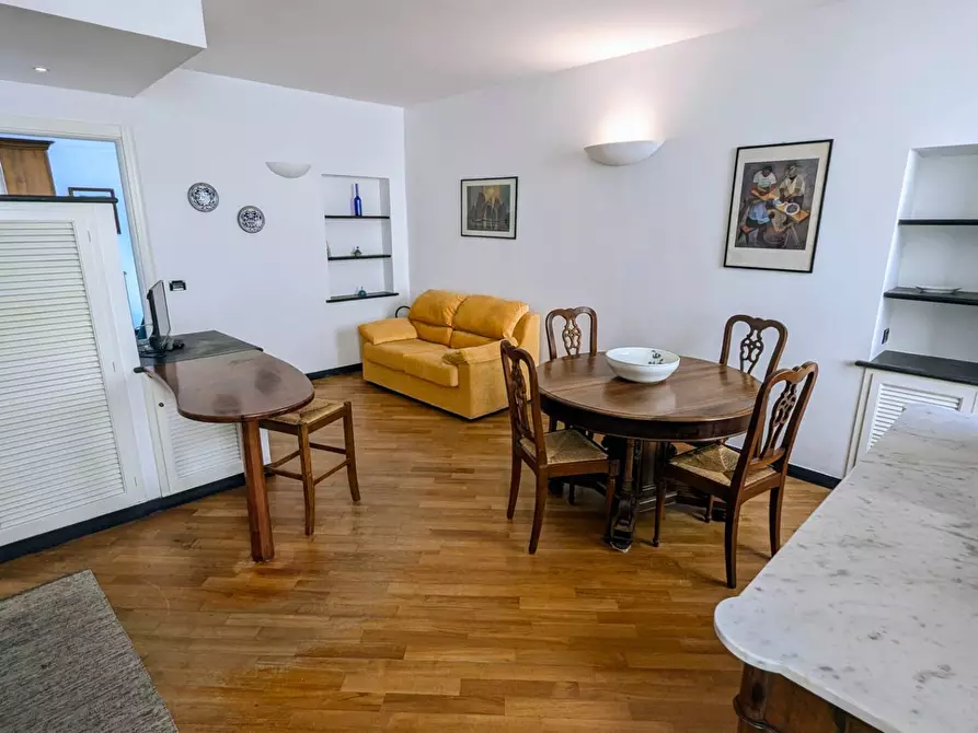Immagine 9 di Appartamento in affitto  in Vico Cappuccini 5 a Arenzano