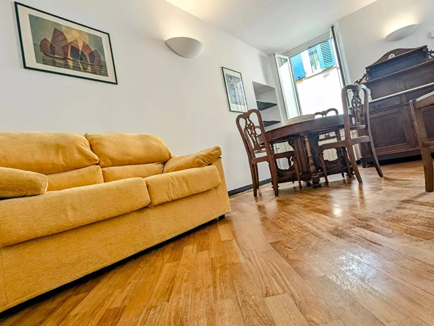 Immagine 10 di Appartamento in affitto  in Vico Cappuccini 5 a Arenzano