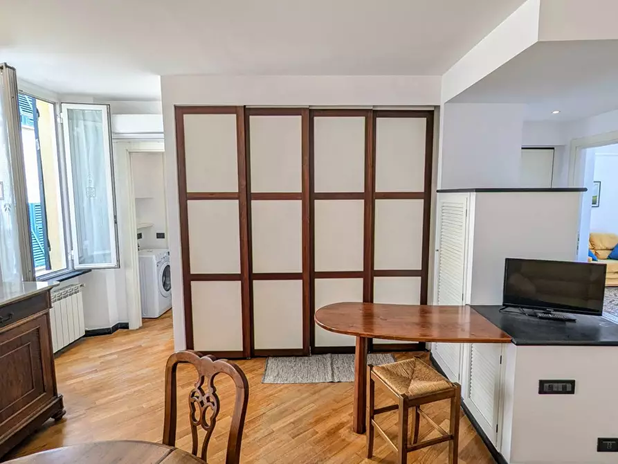 Immagine 11 di Appartamento in affitto  in Vico Cappuccini 5 a Arenzano