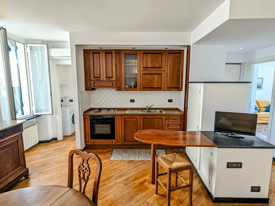 Immagine 12 di Appartamento in affitto  in Vico Cappuccini 5 a Arenzano