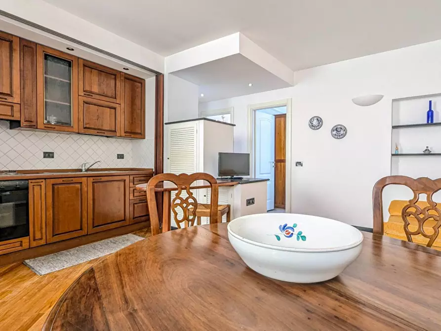 Immagine 19 di Appartamento in affitto  in Vico Cappuccini 5 a Arenzano